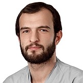 Фролов Павел Александрович