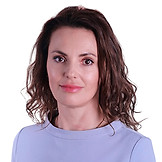 Беседина Ирина Александровна