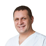 Шварцер Алексей Ефимович