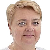 Корнеенкова Алла Леонидовна