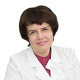 Грицай Алла Аркадьевна