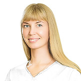 Гришина Мария Юрьевна