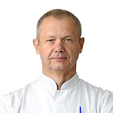 Чудаев Дмитрий Борисович