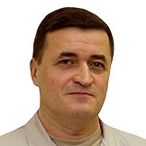 Джабадари Важа Вахтангович