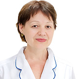 Грошева Татьяна Владимировна