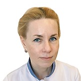 Митькина Дарья Игоревна