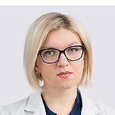 Козлова Ольга Сергеевна