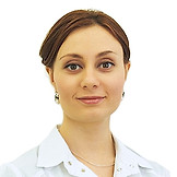 Чубарь Вероника Станиславовна