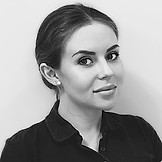 Винокурова Анастасия Дмитриевна