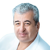 Якубсон Виктор Михайлович