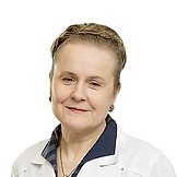 Зольникова Маргарита Викторовна