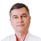 Шорин Дмитрий Владимирович