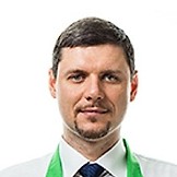 Вальчук Дмитрий Сергеевич