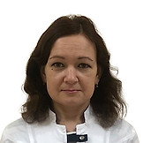Сидорова Лариса Германовна