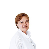 Голубина Лариса Александровна