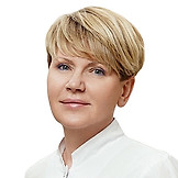 Мелашенко Виктория Станиславовна