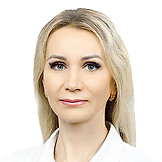 Низамова Лилия Равиловна