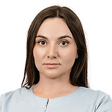 Грек Виктория Славовна