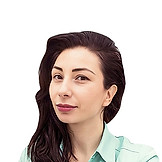 Сланова Алина Владимировна
