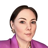 Мазурина Мария Владимировна