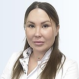 Попова Дарья Александровна