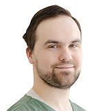 Бежанов Антон Витальевич