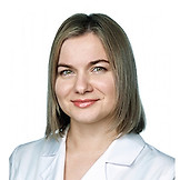 Симоненко Елена Александровна