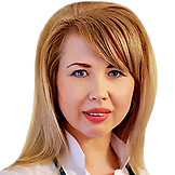 Цебенкова Юлия Евгеньевна