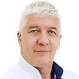 Раев Игорь Владимирович