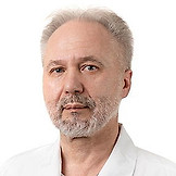 Никулин Дмитрий Иванович