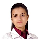 Полякова Наира Андреевна