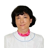 Попельницкая Наталья Олеговна
