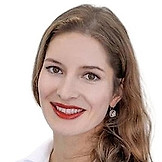 Милованова Анна Андреевна