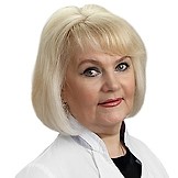 Лапшина Наталья Дмитриевна