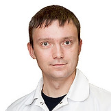 Катаев Андрей Александрович