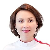 Клинг Елена Владимировна