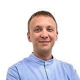 Куликов Петр Николаевич