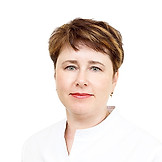 Шамина Инна Васильевна