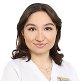 Таршилова Анна Гафуровна