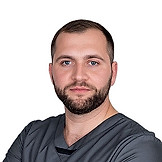Мартиросов Грант Арамович