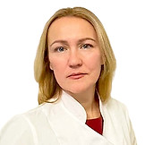 Цуканова Ольга Викторовна