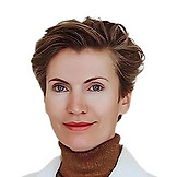 Лобанова Вера Александровна