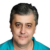 Алексеев Олег Юрьевич