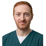 Григорьев Александр Григорьевич