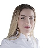 Абдурахманова Жанна Камоловна
