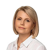 Копаева Светлана Валентиновна