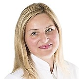 Акишина Наталья Юрьевна