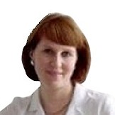 Николаева Ирина Юрьевна