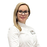 Ларионова Инна Юрьевна