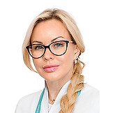 Ларионова Инна Юрьевна